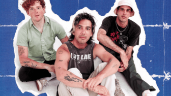 Fidlar: neue Songs, neues Album – Wut, Drogen, mentale Gesundheit