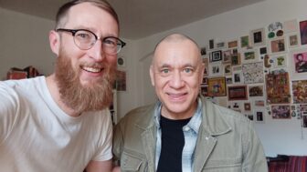 Der Soundtrack Meines Lebens  –  Neue Folge mit Fred Armisen