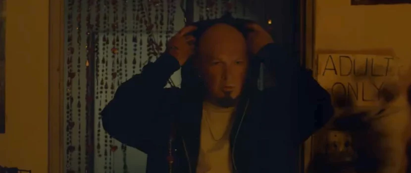 Fred Durst (Screenshot: Youtube/ Y2K Official Trailer)