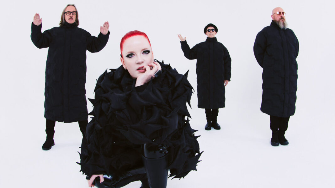 Garbage (Foto: Brian Ziff)