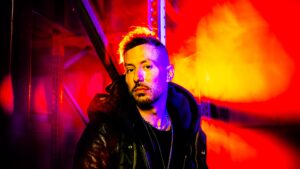 Greg Puciato – Neue EP ohne neue Songs