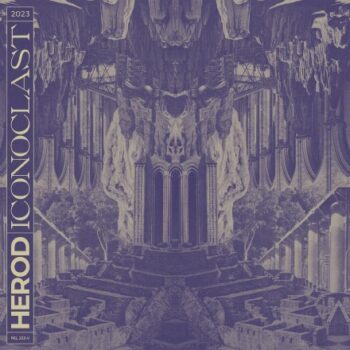 Herod - Iconoclast