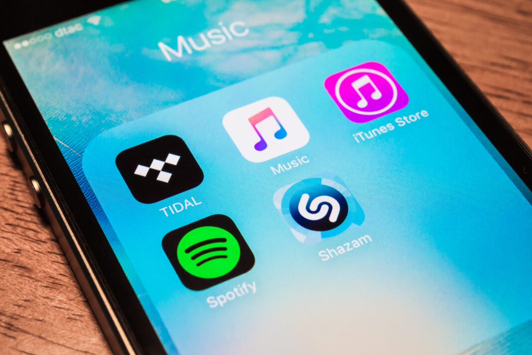 Music Applications