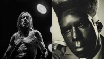 Iggy Pop lobt Tyler, The Creator – »Talent der alten Schule«