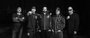 Infectious Grooves & Jay Weinberg – Im Studio