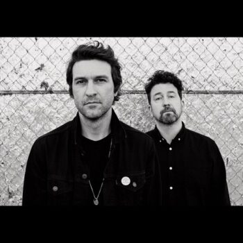 Japandroids - Fate & Alcohol 