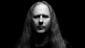 Jerry Cantrell - Neues Album  – Blutdürstig