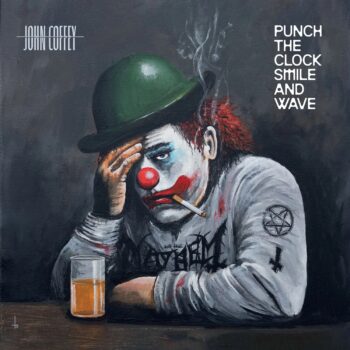 Punch The Clock, Smile And Wave (EP)