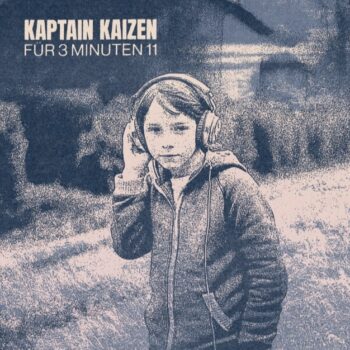 Kaptain Kaizen - Für 3 Minuten 11