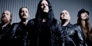 Gitarrist Anders Nyström – Gründungsmitglied verlässt Katatonia