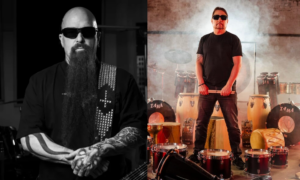 Kerry King über Ex-Slayer-Kollegen – &#8220;Lombardo ist tot für mich&#8221;