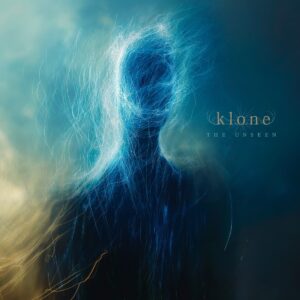 klone the unseen cover