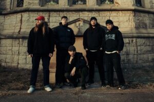 Knocked Loose - Albumankündigung – Scheinheilig