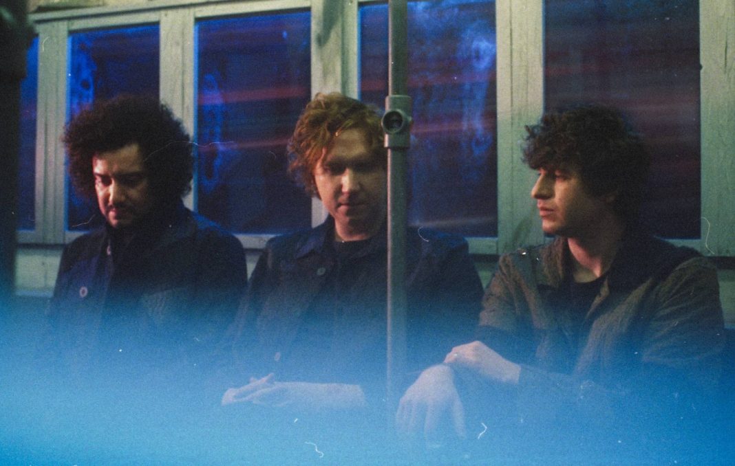 The Kooks (Foto: Paul Johnson)