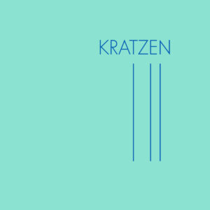 kratzen III cover