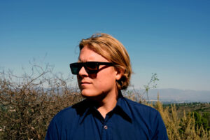 Ty Segall  – Neues Album im Januar