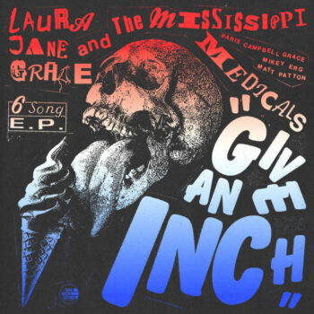 Give An Inch (EP)