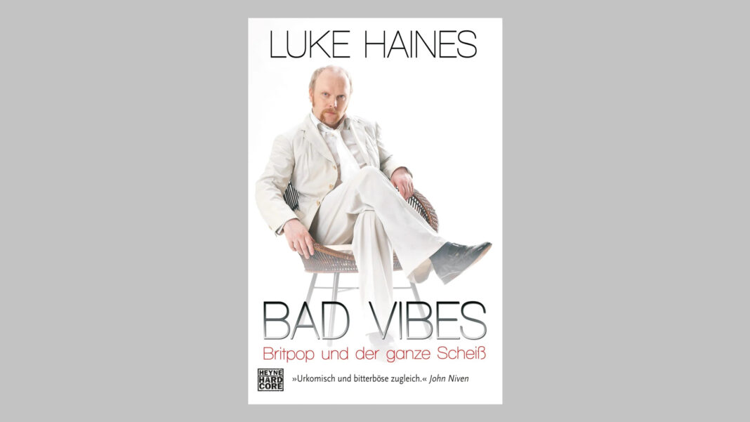 lauter lesen bad vibes review opener