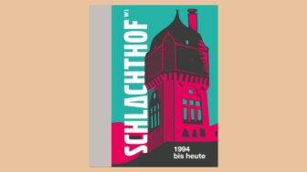 Review »Schlachthof Wiesbaden« –  30 Jahre DIY!