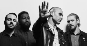 Letlive  – Reunion für Abschiedstour