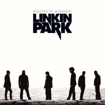 Linkin Park - Minutes To Midnight