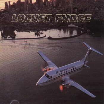 Locust Fudge - Business Express