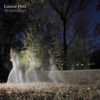 Louise Post - Sleepwalker