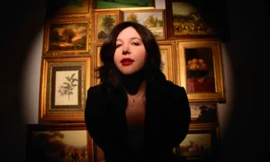 Lucy Dacus - Neues Album  – »Forever Is A Feeling«