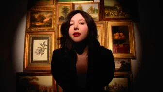 Show in Berlin angekündigt – Ein Abend mit Lucy Dacus