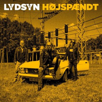 Lydsyn - H​ø​jsp​æ​ndt