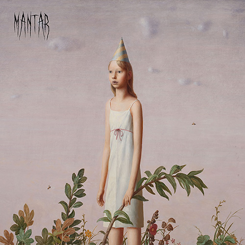 Mantar – Post Apocalyptic Depression