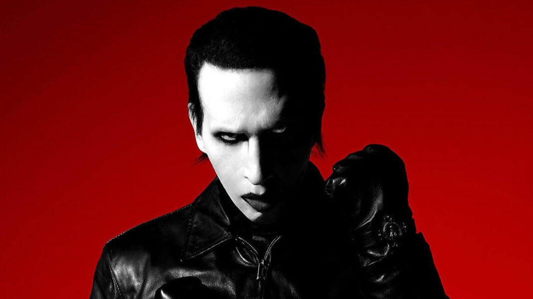 Marilyn Manson