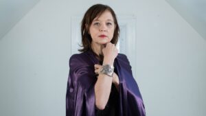 Mary Timony - neue Single – Ein stiller Gast