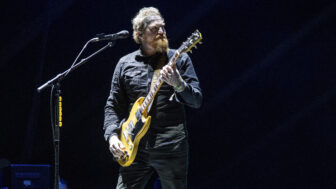 Gitarrist und Gründungsmitglied  – Brent Hinds verlässt Mastodon