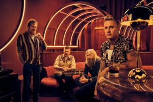 Mastodon im Interview –  Der Baum des Lebens