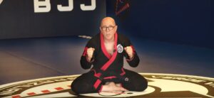 Maynard James Keenan – Jiu-Jitsu-Film angekündigt