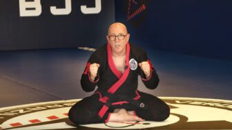 Maynard James Keenan – Jiu-Jitsu-Film angekündigt