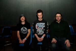 Meat Wave im Interview – Selbsttherapie