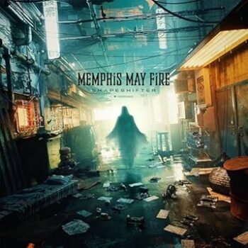 Memphis May Fire - Shapeshifter