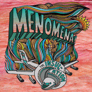 Menomena - Neue EP  – Das Ende einer Pause