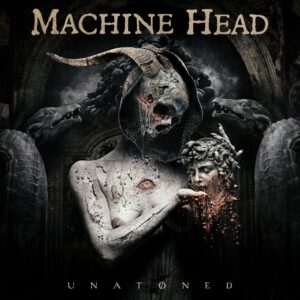 machine head unatoned cover