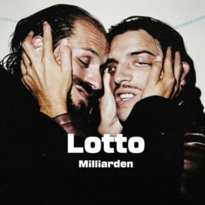 milliarden lotto cover