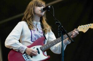 Dirty Projectors, Best Coast, Chelsea Wolfe und andere beschuldigen PR-Agenten sexueller Übergriffe