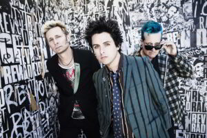 Green Day streamen Album-Vorab-Song &#8220;Still Breathing&#8221;