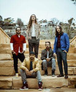 Incubus streamen neue Single &#8220;Nimble Bastard&#8221;