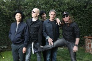 A Perfect Circle kündigen neue Musik für 2017 an