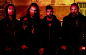 VISIONS Premiere: Lo! streamen Glutton von neuem Album Vestigal