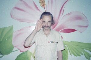 Can-Gründungsmitglied Holger Czukay ist tot