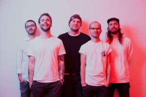 VISIONS empfiehlt: Smile And Burn verlängern &#8220;Get Better Get Worse&#8221;-Tour