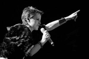 Cranberries-Frontfrau Dolores O&#8217;Riordan ist tot